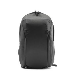 【美品】PeakDesign EverydayBackpack30LブラックV2 Peak Design Everyday Backpack 15L Zip v2, Black Borge's Imaging
