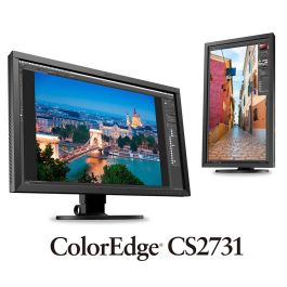 Eizo ColorEdge CS2731 27 Inch LED Monitor Borge's Imaging