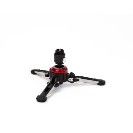 Manfrotto MVMXPROBASE Fluid Base for Monopod Borge's Imaging