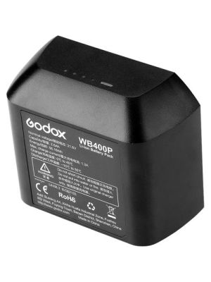 Godox WB400P Lithium Ion Battery for AD400PRO