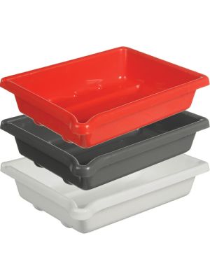 Paterson Plastic Developing Trays - for 8x10