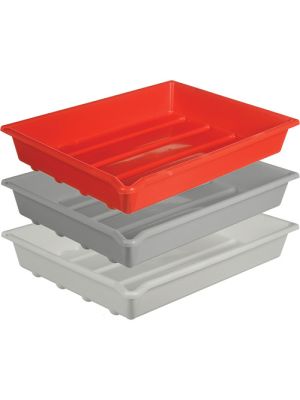 Paterson Plastic Developing Trays - for 16x20