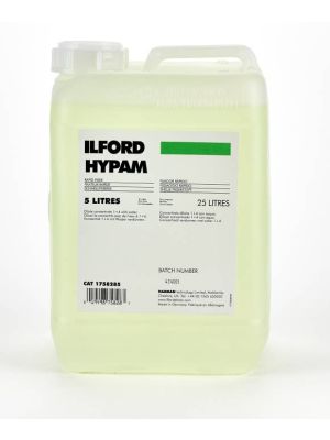 Ilford Hypam Fixer 5L