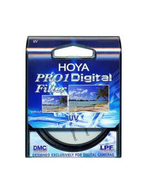 HOYA FILTER UV(O) Pro1D DMC 77mm