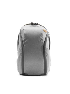 Peak Design Everyday Backpack 15L Zip v2, Ash
