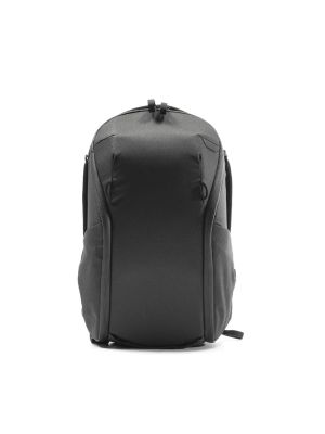 Peak Design Everyday Backpack 15L Zip v2, Black