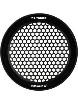 Profoto C1 Plus Clic Grid 10° 