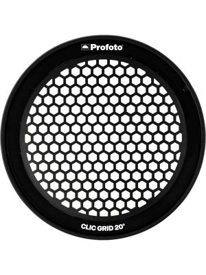 Profoto C1 Plus Clic Grid 20° 