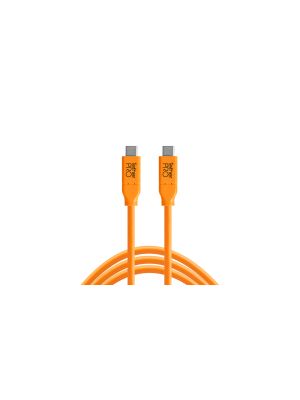 Tether Tools TetherPro USB-C to USB-C long Cable 
