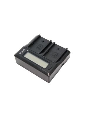Buy SONY BC-QZ1 Camera Battery Charger for NP-FZ100 Online - Croma
