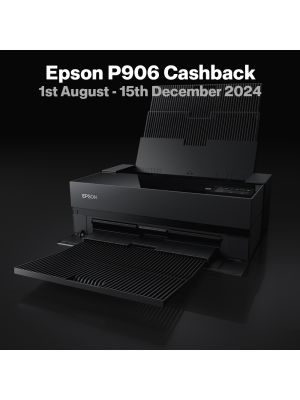 Epson SureColor P906 17-Inch A2 Photo Printer