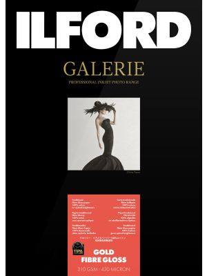 Ilford Galerie Gold Fibre Gloss 44