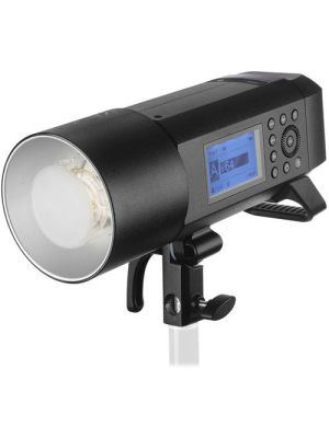 Godox AD400PRO TTL Flash With Lithium Ion Battery