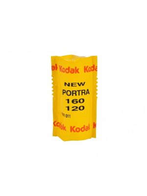 Portra 400 120 1 roll