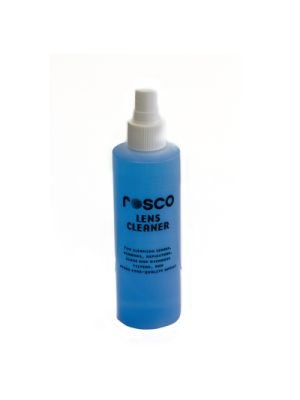 Rosco Lens Cleaner (236 ml)