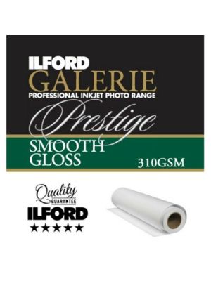 Ilford Galerie Smooth Gloss - 44'' Roll (111.8cm x 27m) 310 gsm