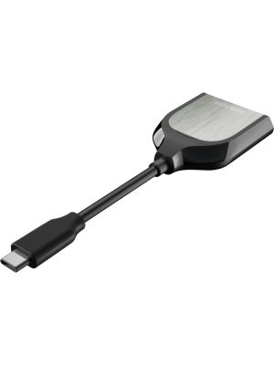 SanDisk Extreme PRO SD UHS-II USB Type-C Card Reader/Writer