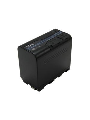 IDX SL-F50 (7.2V Lithium Ion battery)