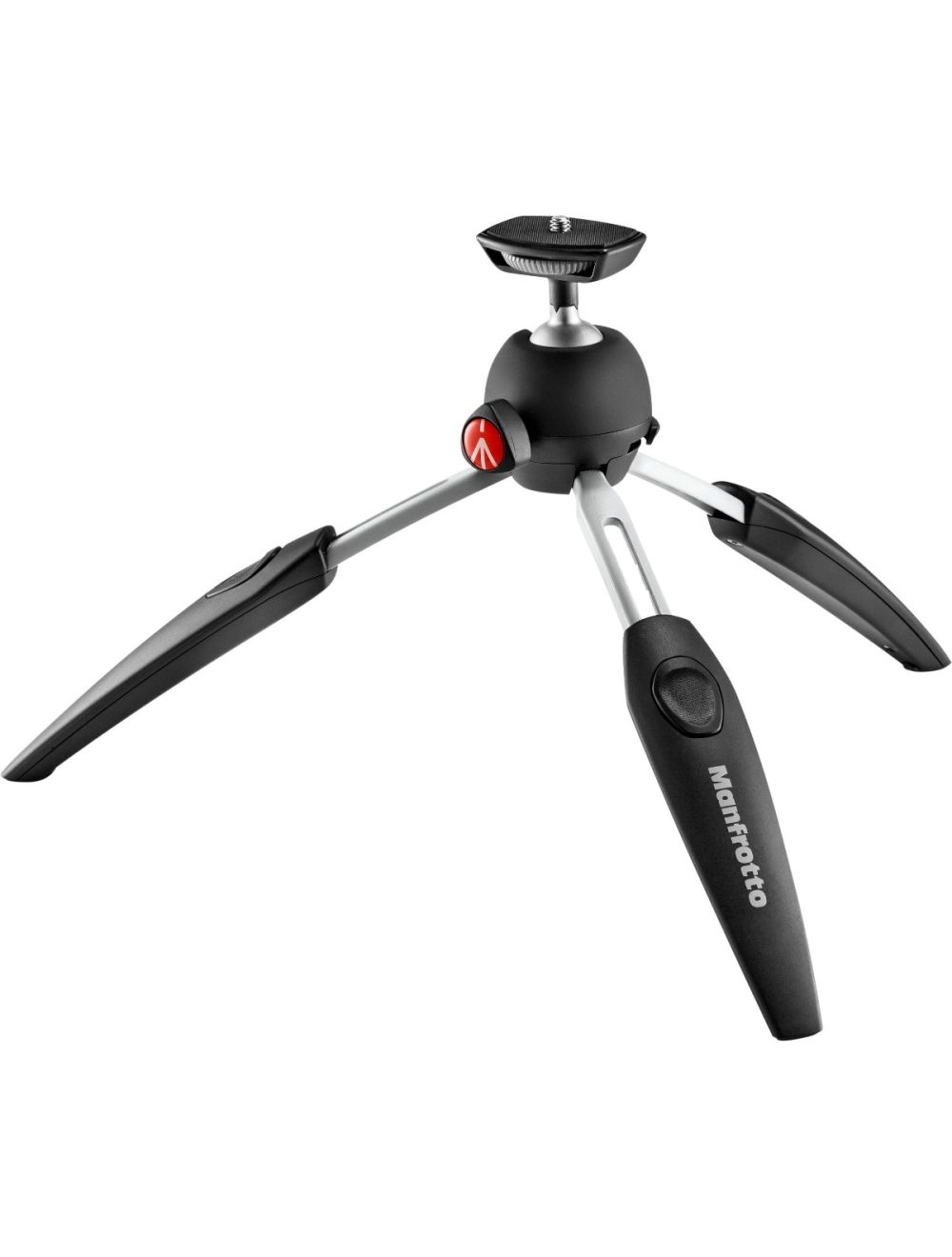 Manfrotto Pixi EVO Mini Vlog Tripod with Ball Head Borge's