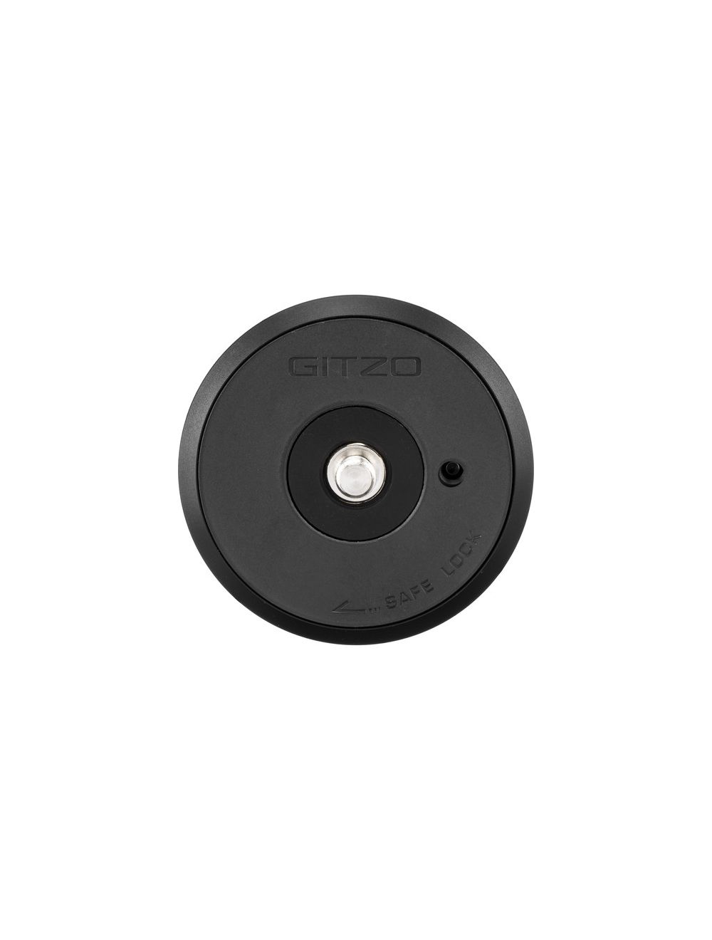 Used Gitzo GT5562LTS Series 5 6X Systematic Carbon Fibre Tripod - View #6