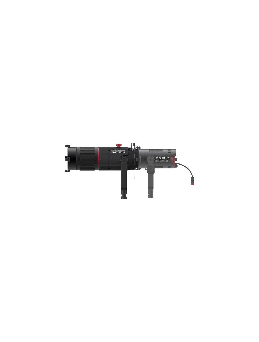 Aputure Spotlight Mini Zoom For The LS60 Borge's Imaging
