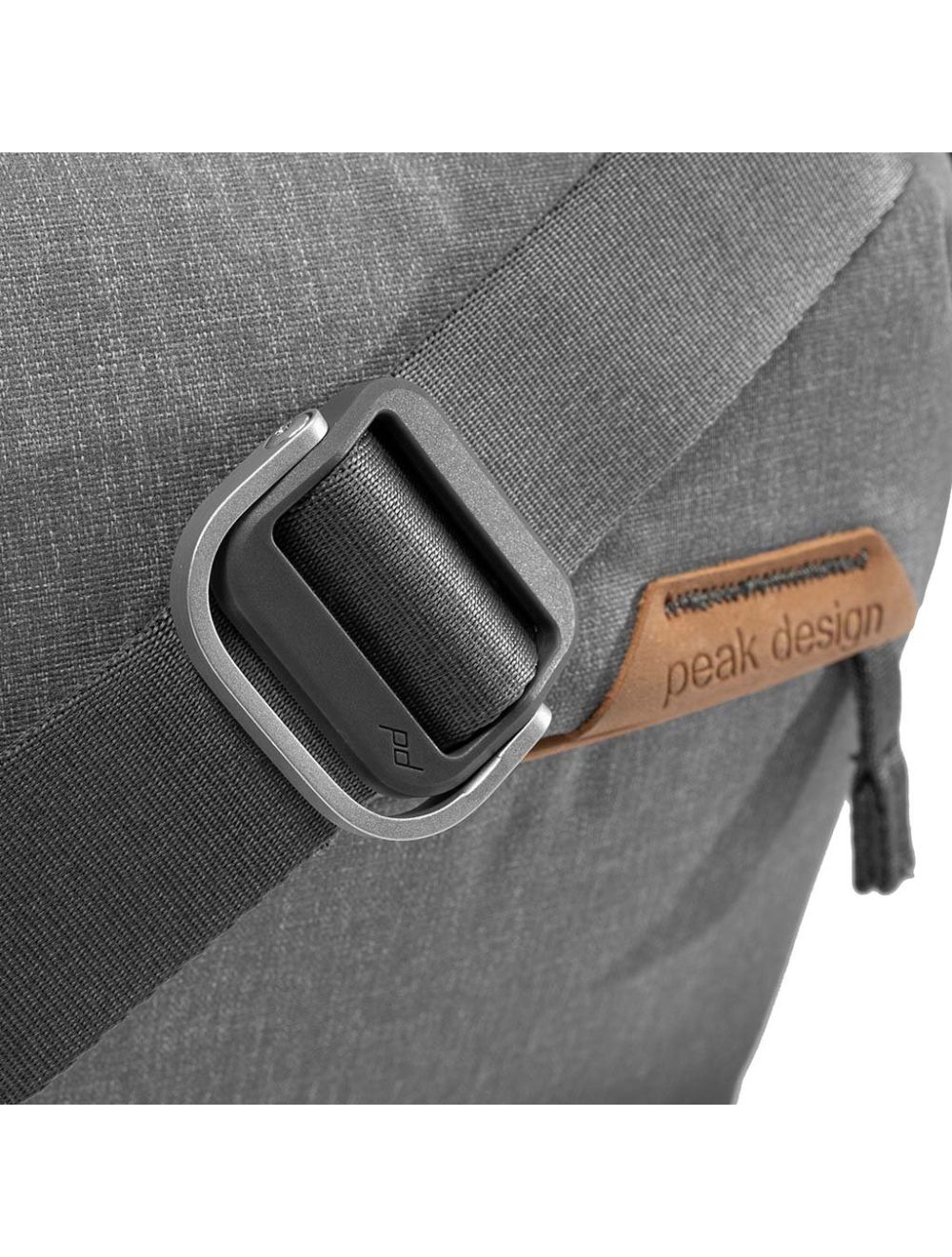 Peak Design Everyday Sling 6L v2, Ash Borge's Imaging