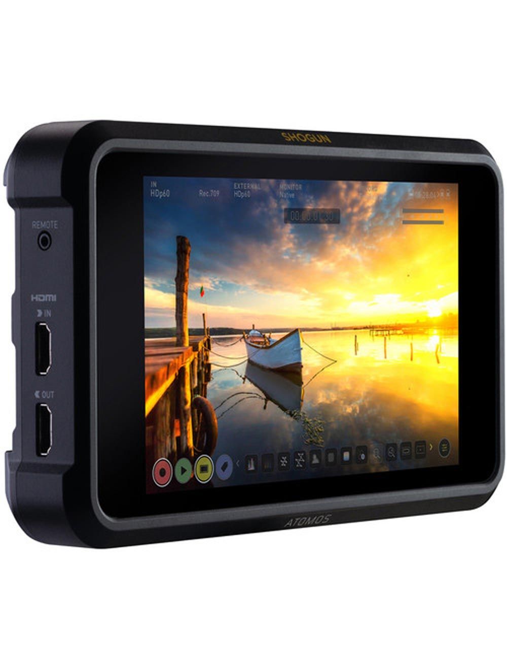 Atomos Shogun 7 ATOMSHG701 | Borge's Imaging