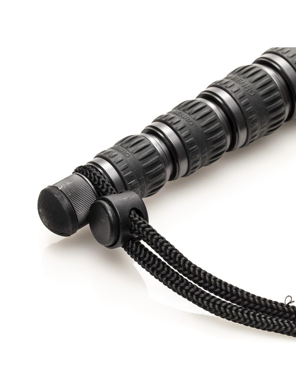 Benro MSDPL46C SupaDupa Pro Carbon Fibre Monopod Borge's Imaging