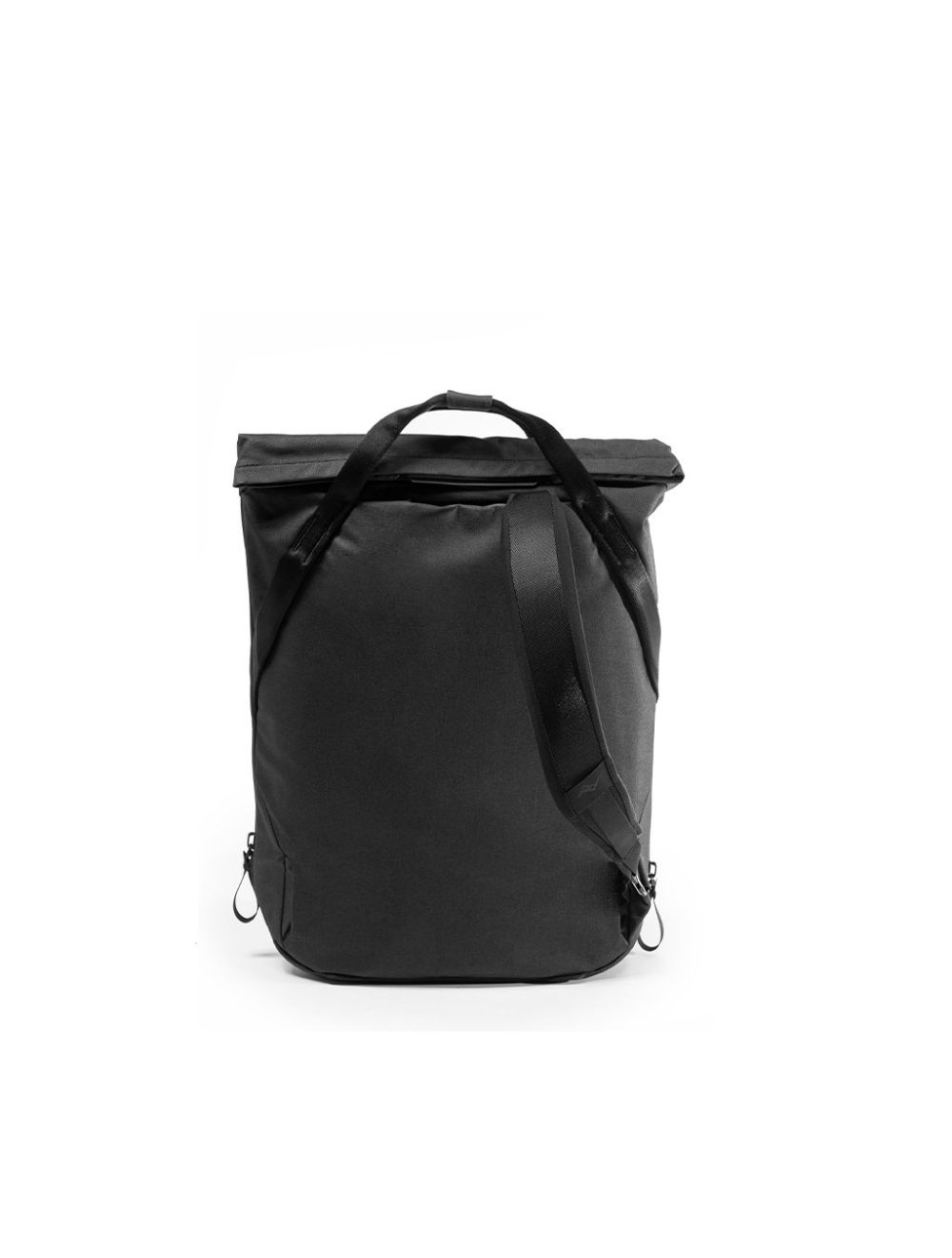 Peak Design Everyday Totepack 20L v2, Black Borge's Imaging