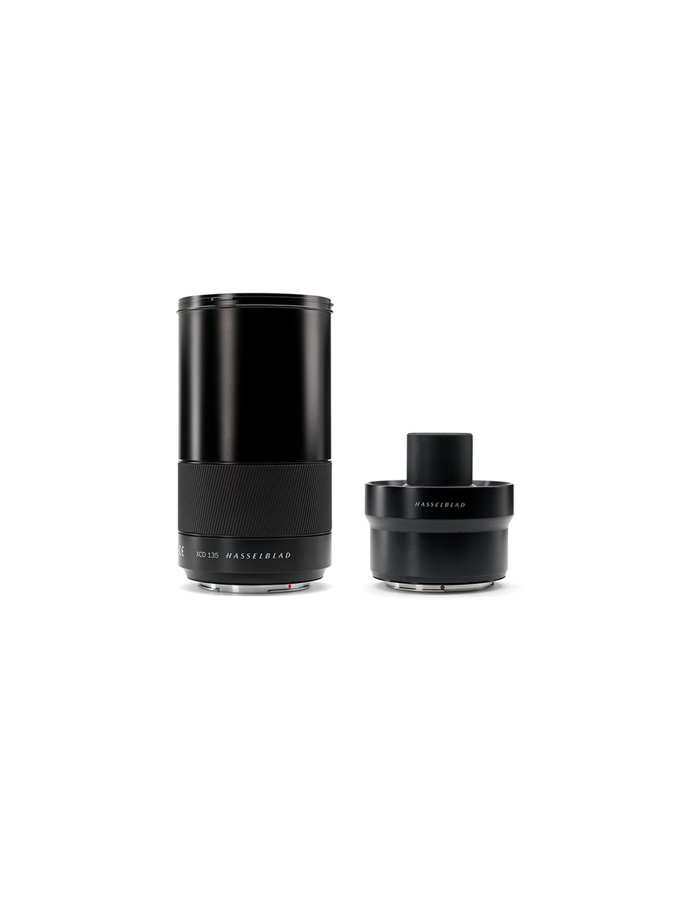 Hasselblad XCD 135 mm f/2.8 Black X Converter 1.7X Lens 