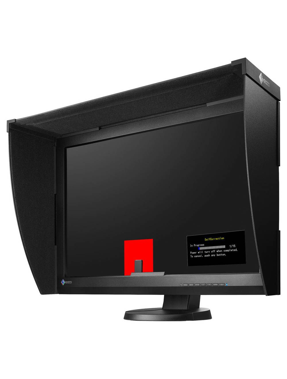 EIZO ColorEdge CG2420 24インチモニター Amazon.co.jp: ColorEdge CG2420-ZBK [24.1型カラー