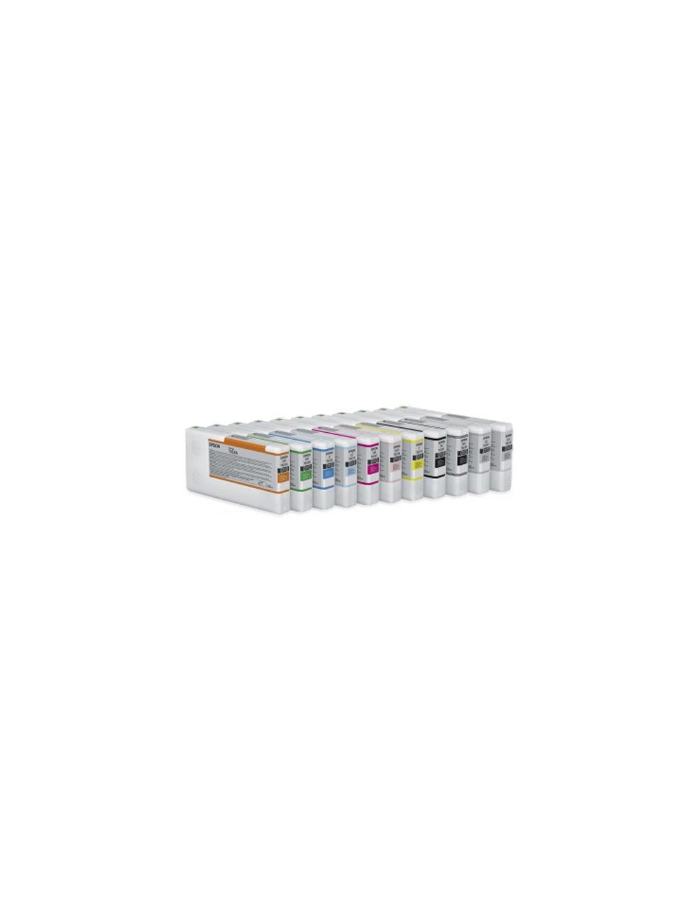 T768D Epson UltraChrome HDX 700ml 