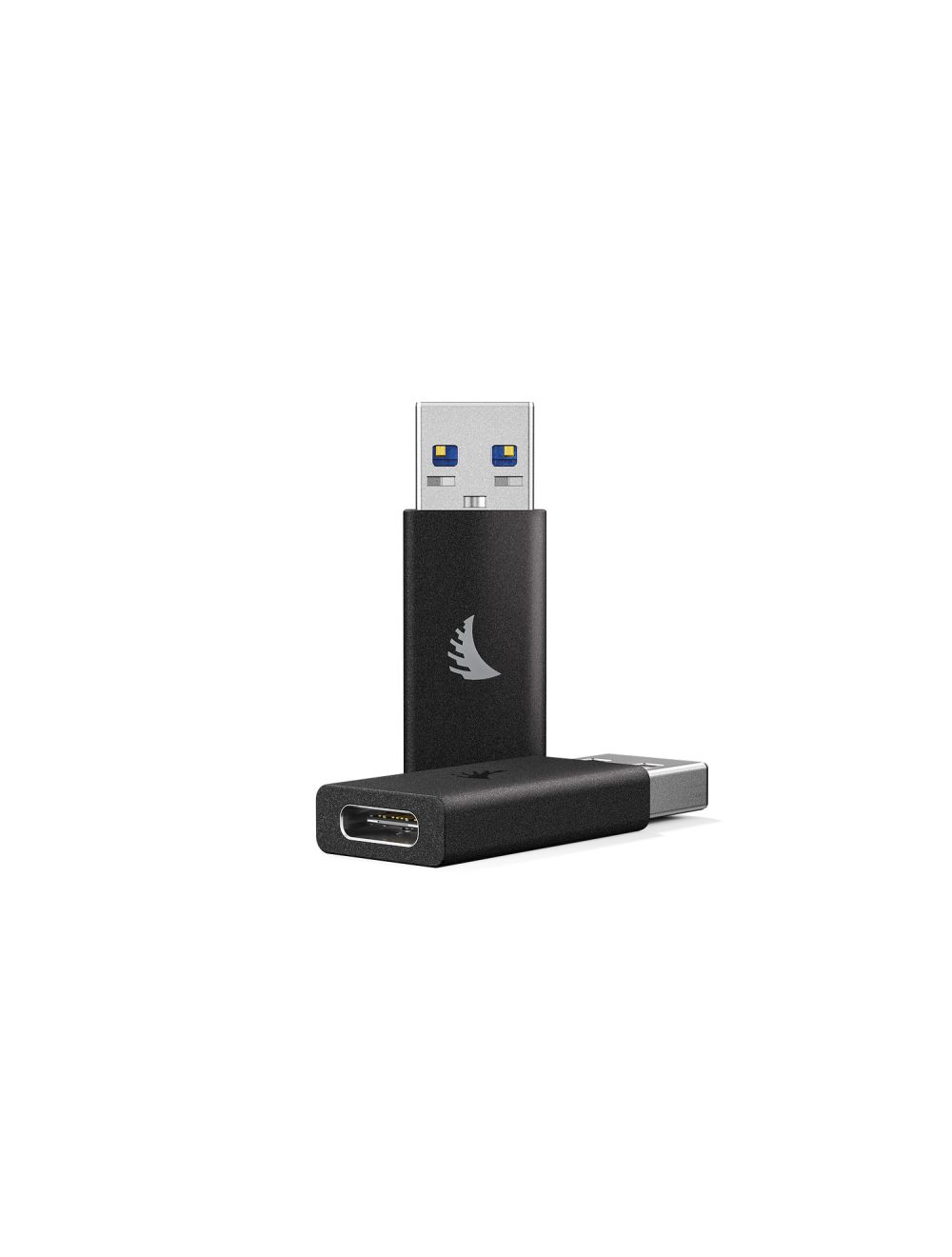 Angelbird SD Dual Card Reader (USB-C) Borge's Imaging