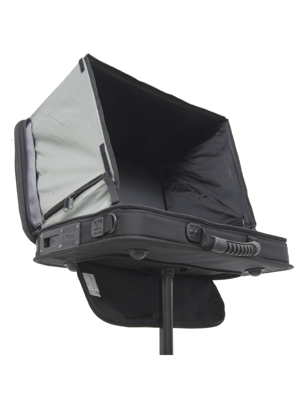 Seaport i-Visor LS Pro MAG Laptop Case with Sun Hood Borge's Imaging