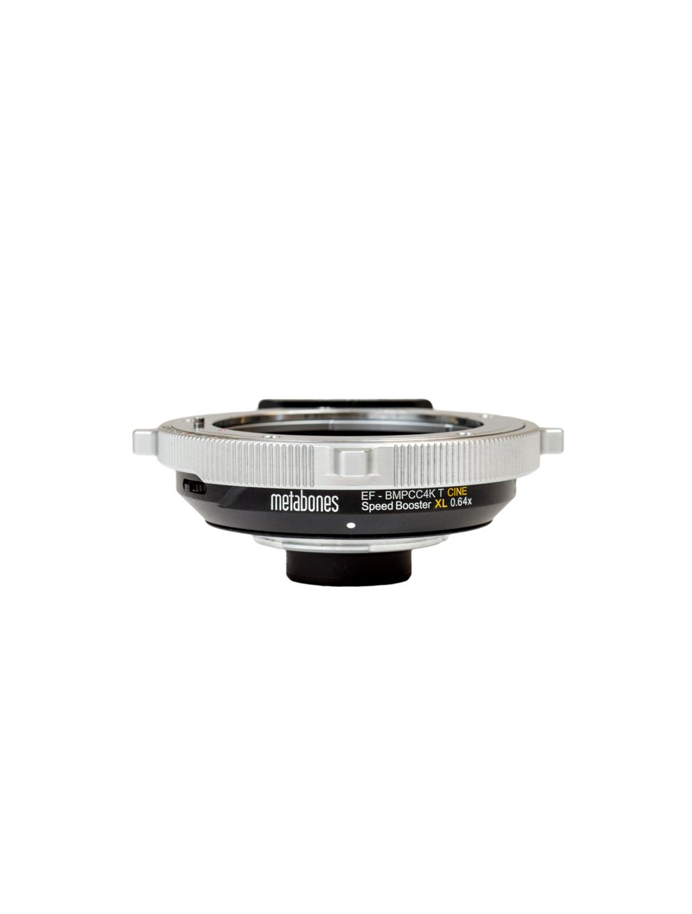 Micro Four Thirds Metabones Speedbooster Ef Mft Mft Speedbooster