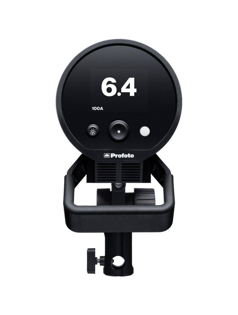 Profoto Pro D3 1250 Single Head Borge's Imaging