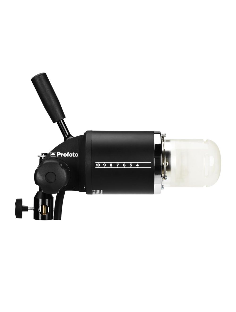 Profoto ProHead Plus UV 500w with Zoom Reflector Borge's Imaging