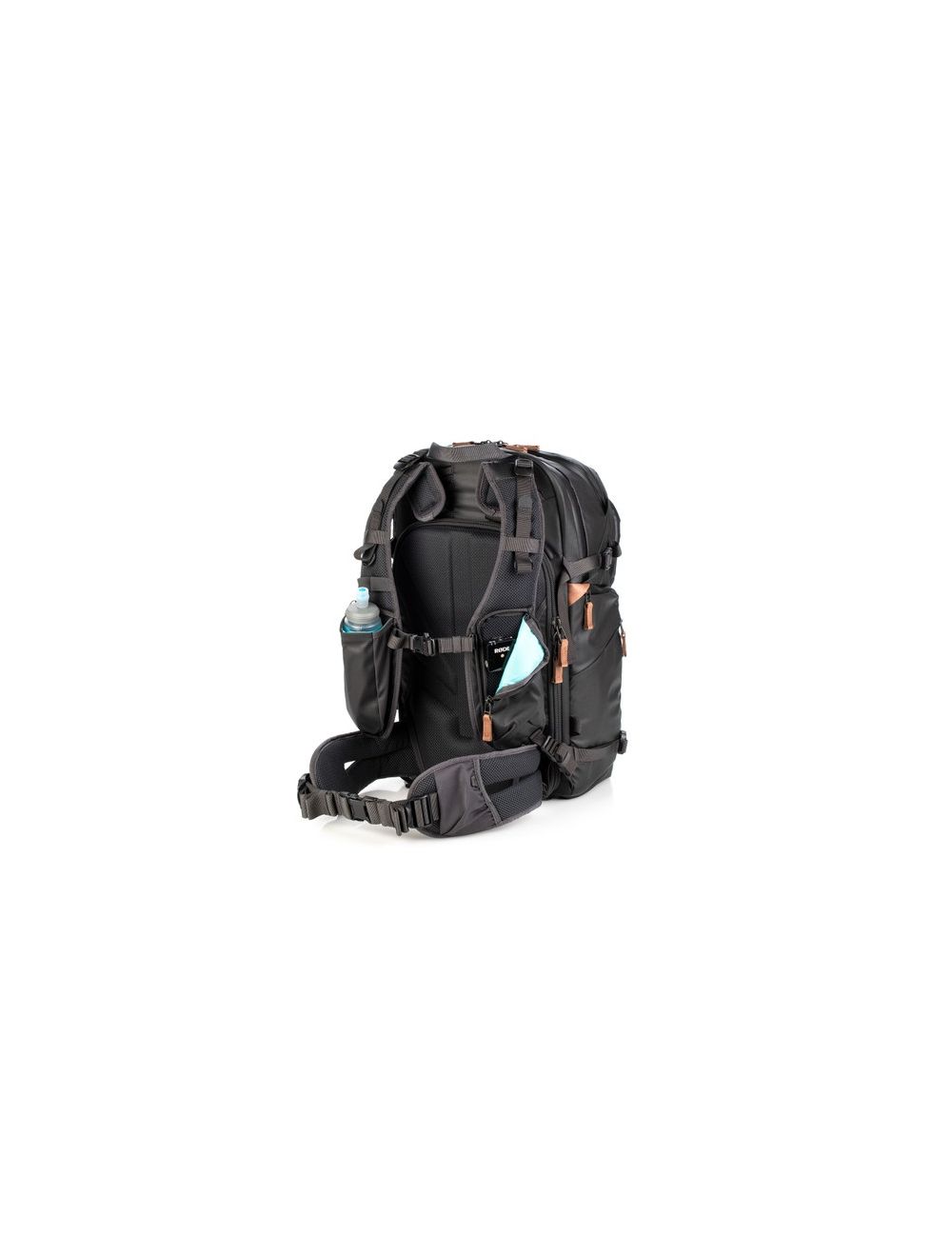 Shimoda Explore V2 30 Starter Kit - Black Borge