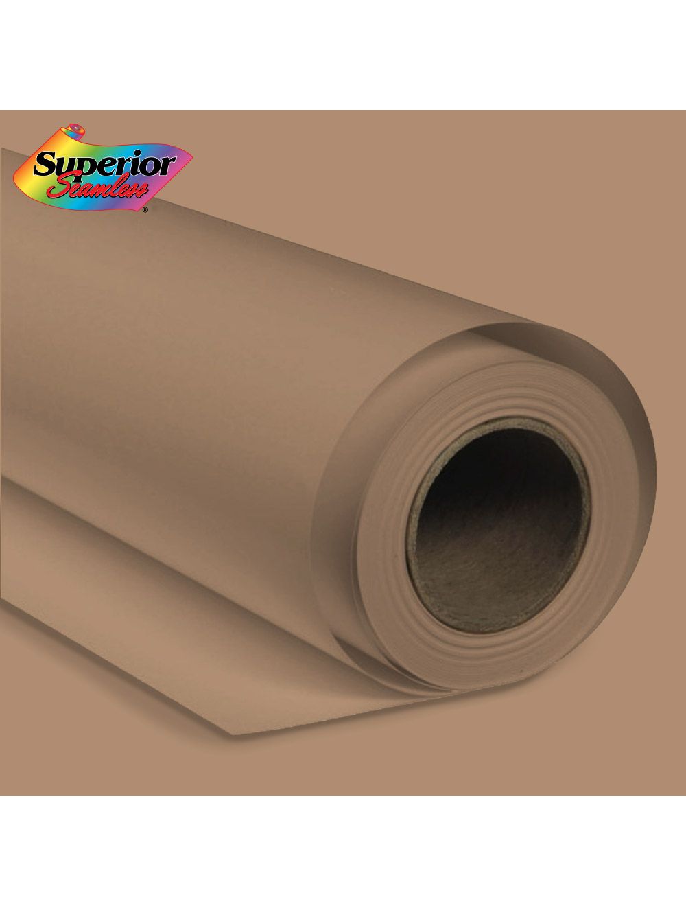 Superior Seamless 25 Beige Background Paper Roll  Borge's Imaging
