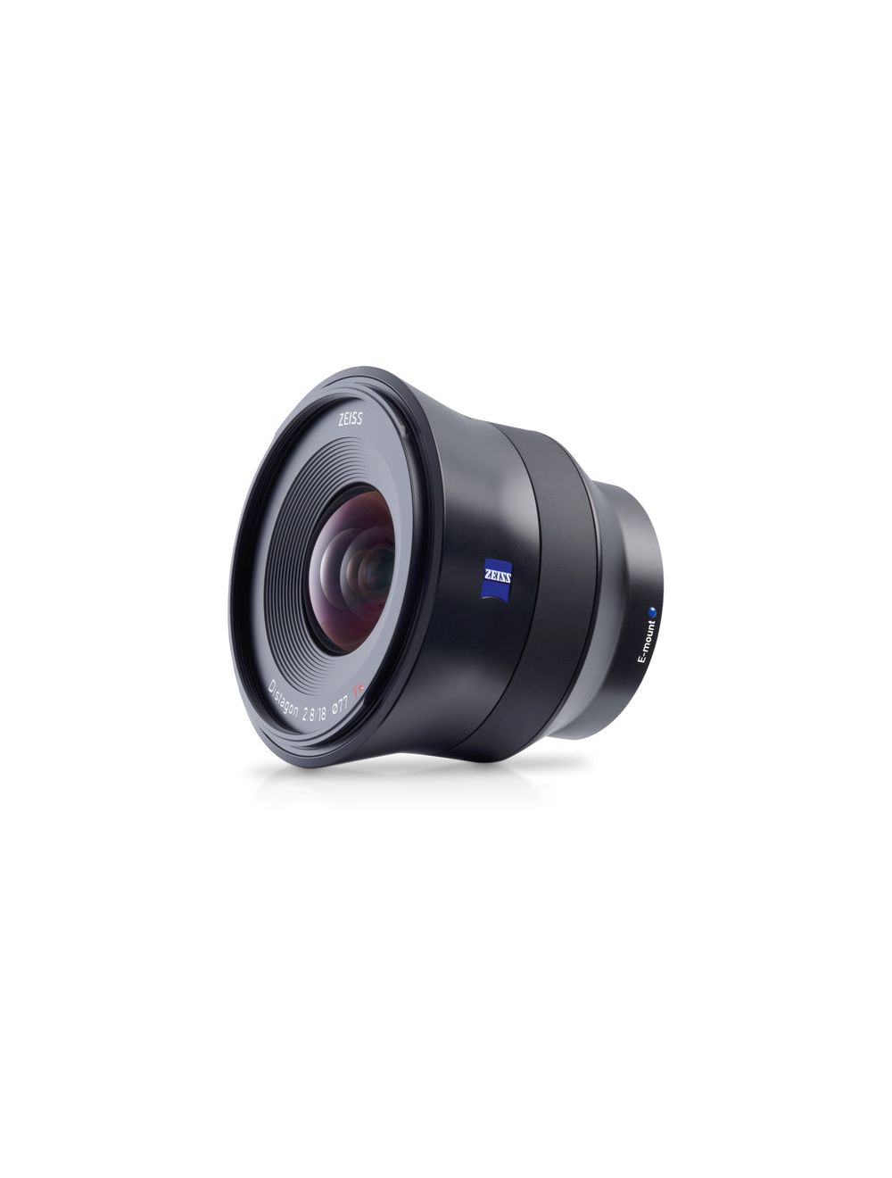 Zeiss Batis 18mm Sony E-Mount Borge's Imaging - Main Image