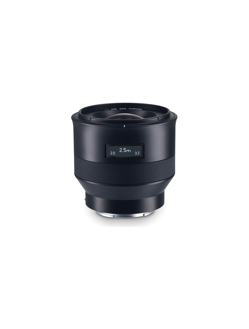 Zeiss Batis 25mm Sony E-Mount Borge's Imaging