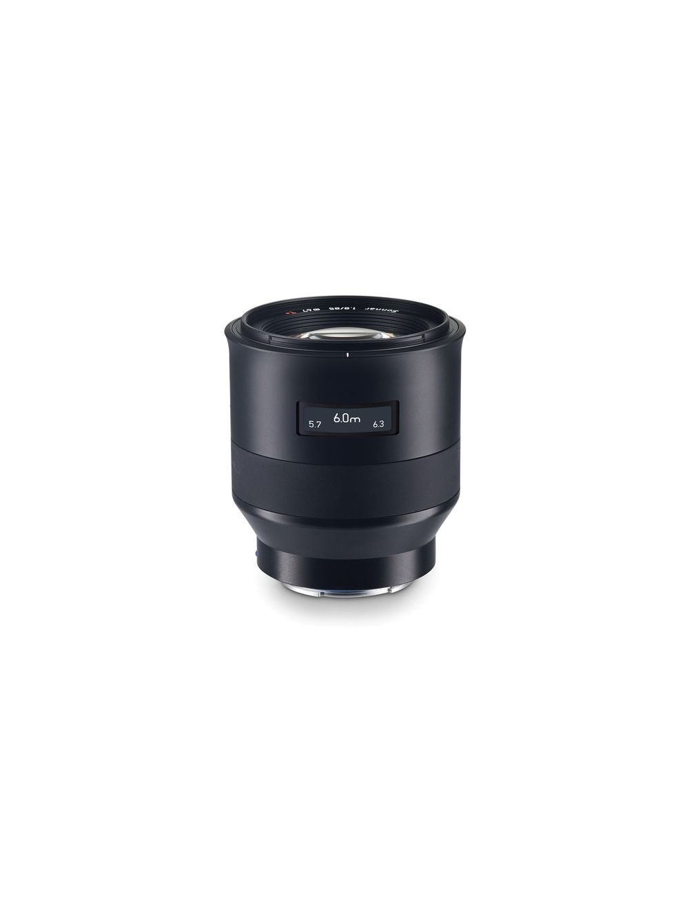 Amazon.com : ZEISS Batis 85mm f/1.8 Lens for Sony E Mount